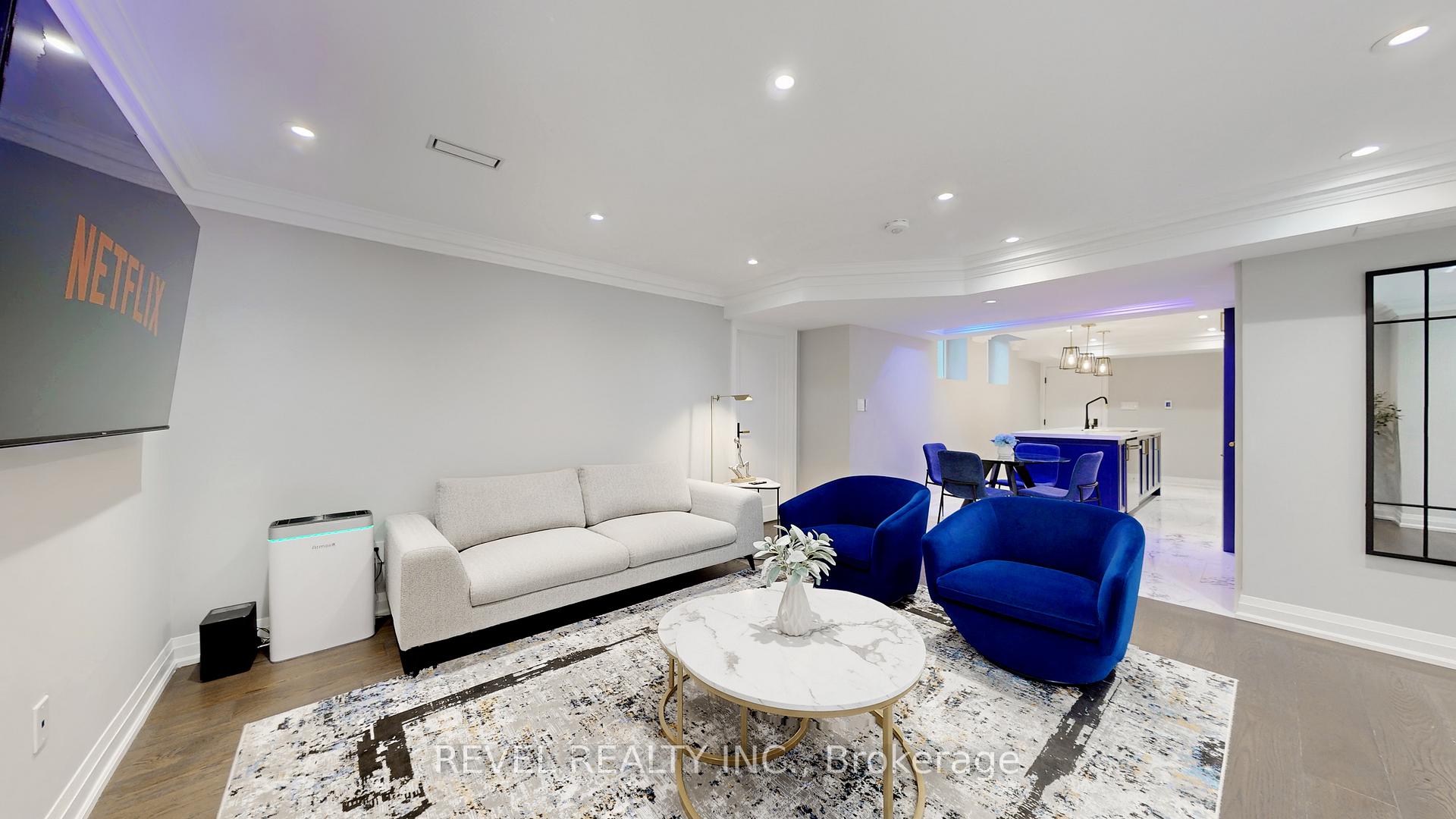 Photo 6 of Unit Basement, 18 Schoolbridge Street, Ajax, Northwest Ajax — HOMEH