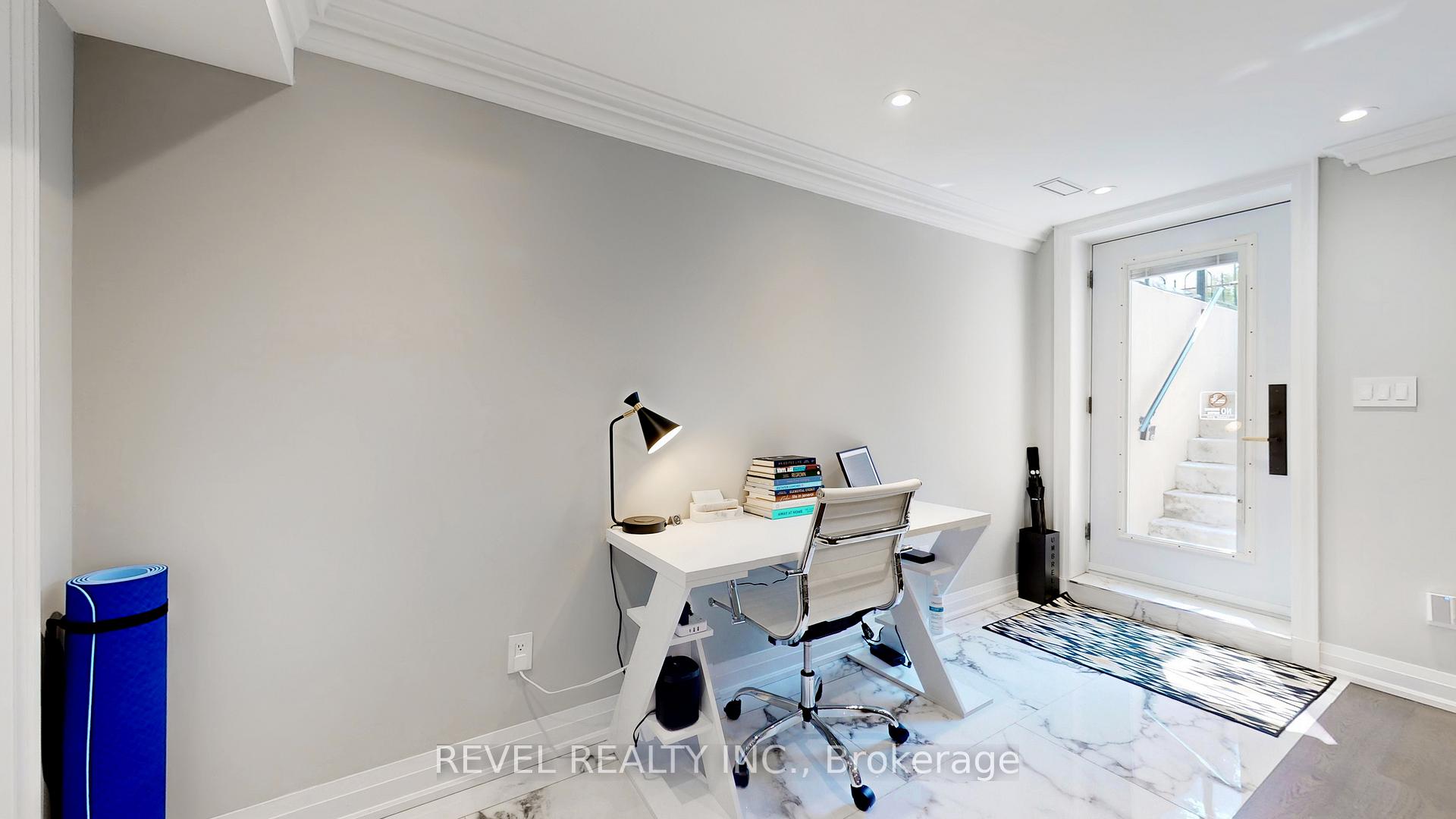 Photo 10 of Unit Basement, 18 Schoolbridge Street, Ajax, Northwest Ajax — HOMEH