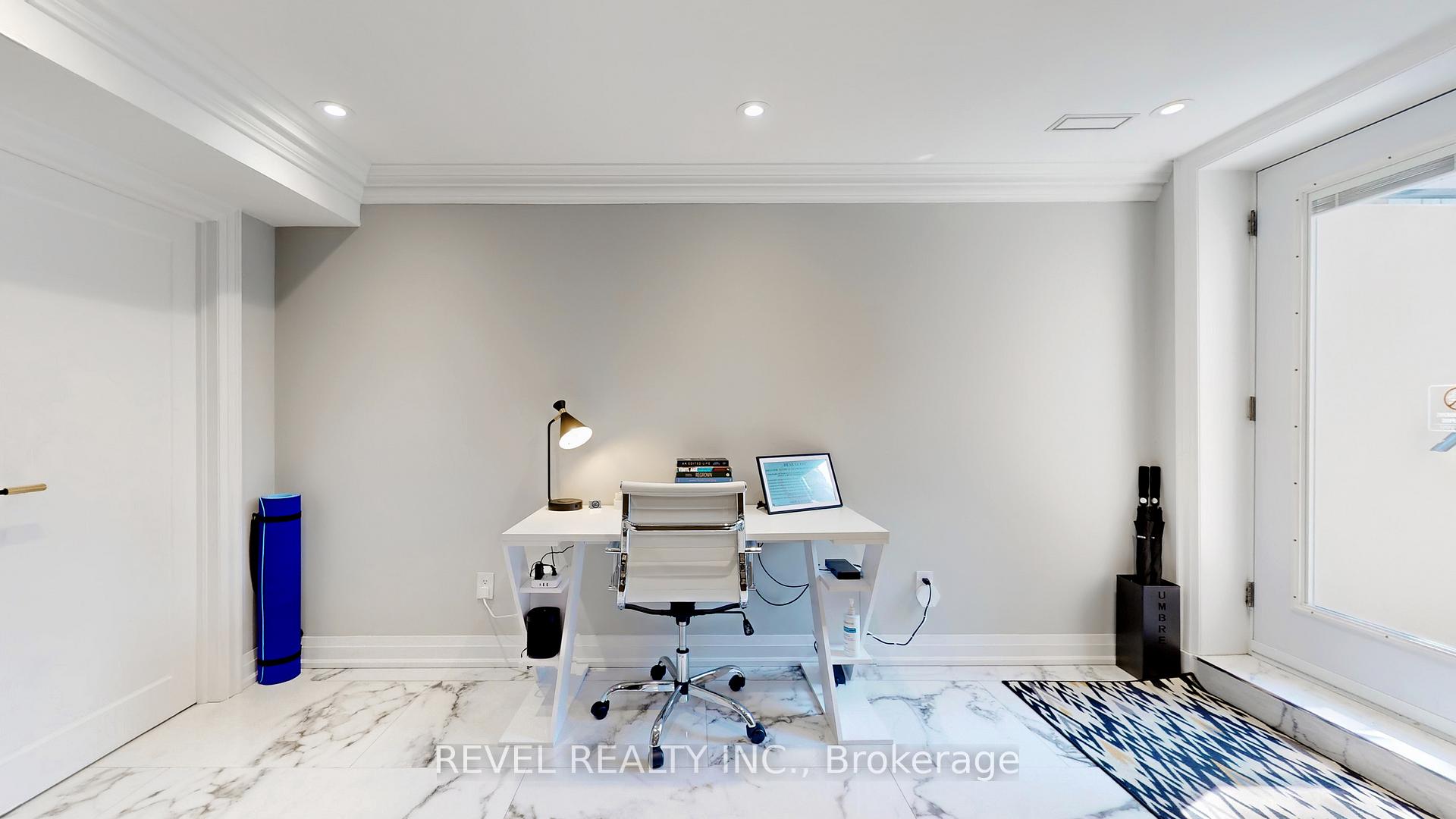Photo 11 of Unit Basement, 18 Schoolbridge Street, Ajax, Northwest Ajax — HOMEH