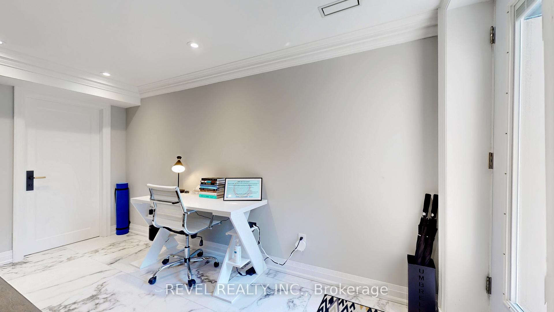 Photo 12 of Unit Basement, 18 Schoolbridge Street, Ajax, Northwest Ajax — HOMEH