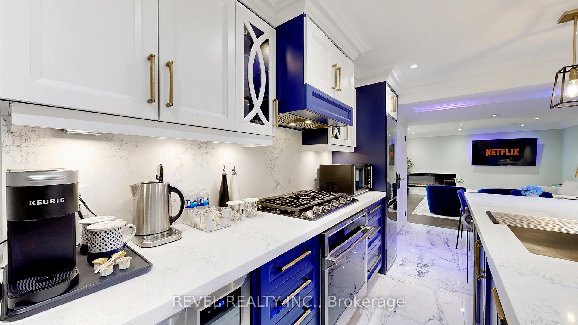 Photo 16 of Unit Basement, 18 Schoolbridge Street, Ajax, Northwest Ajax — HOMEH