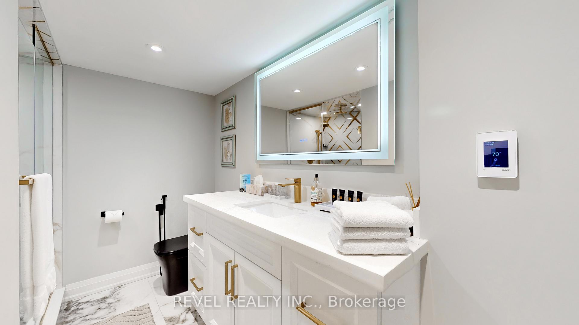 Photo 29 of Unit Basement, 18 Schoolbridge Street, Ajax, Northwest Ajax — HOMEH