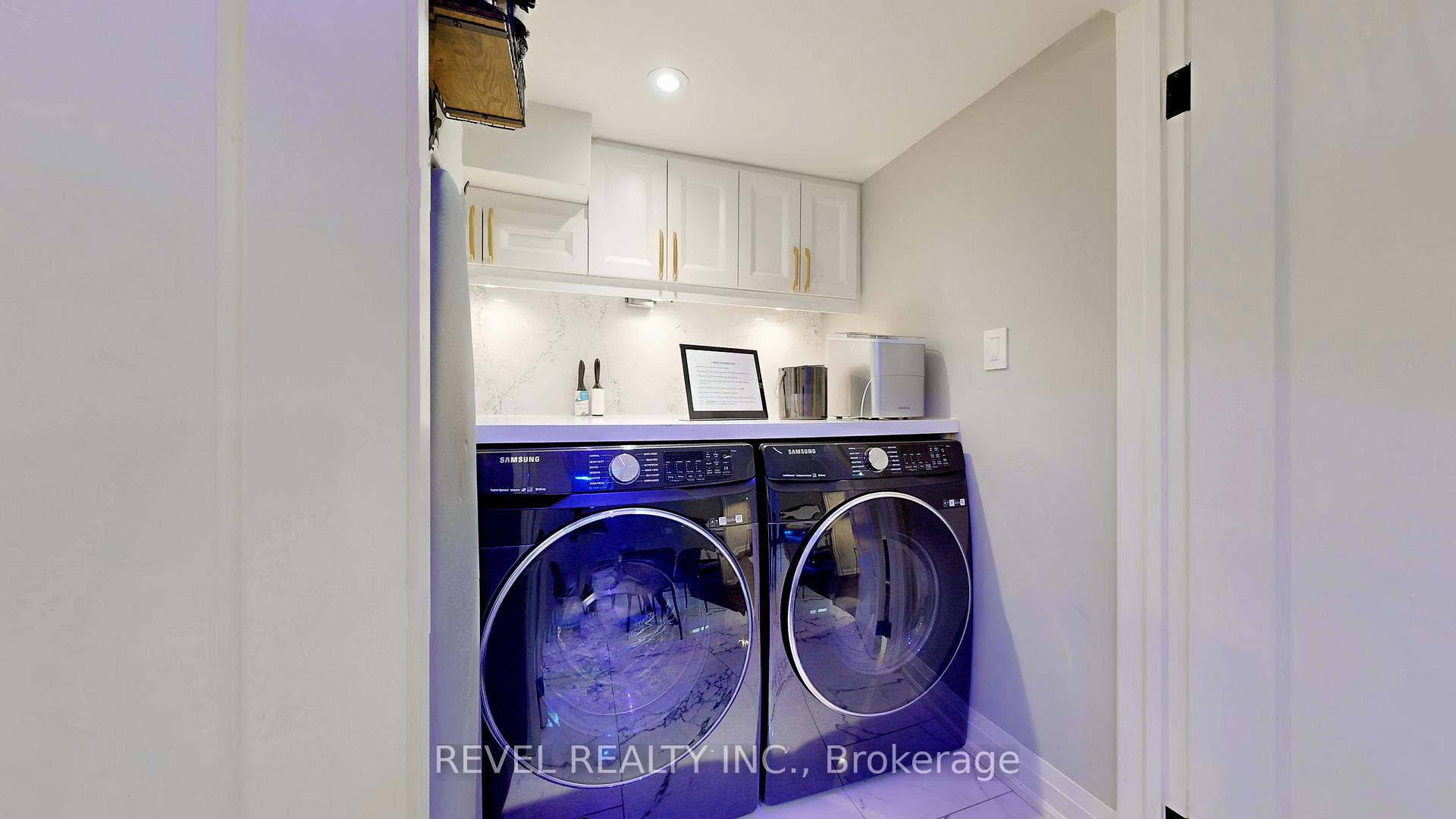 Photo 32 of Unit Basement, 18 Schoolbridge Street, Ajax, Northwest Ajax — HOMEH