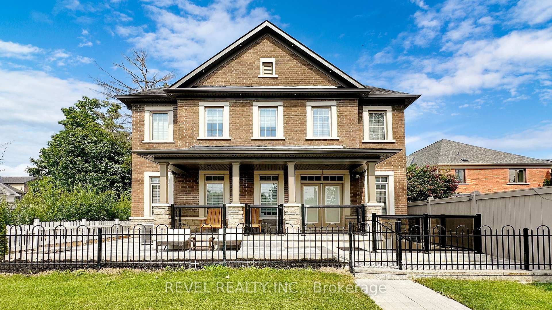 Photo 35 of Unit Basement, 18 Schoolbridge Street, Ajax, Northwest Ajax — HOMEH