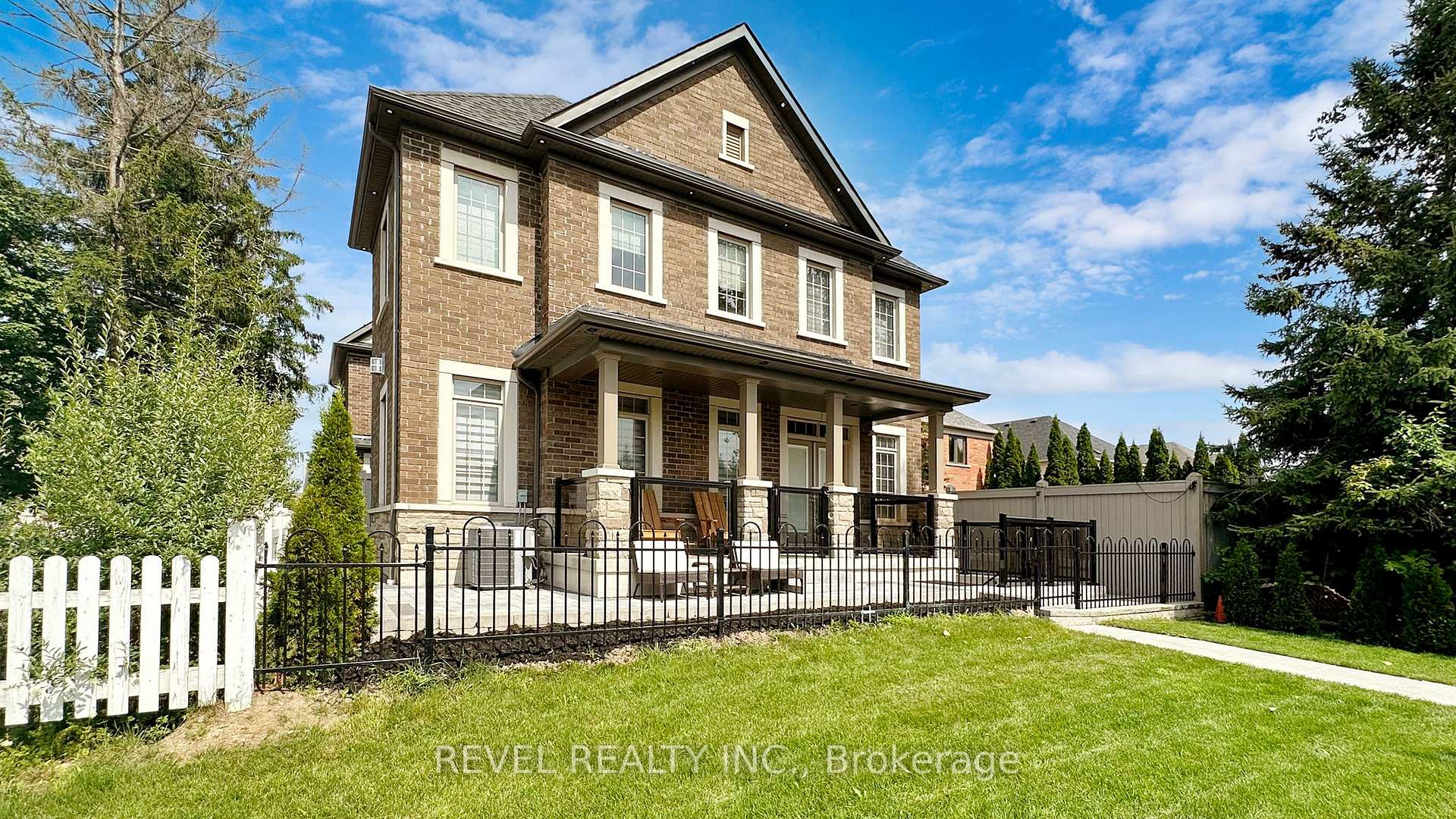 Photo 36 of Unit Basement, 18 Schoolbridge Street, Ajax, Northwest Ajax — HOMEH