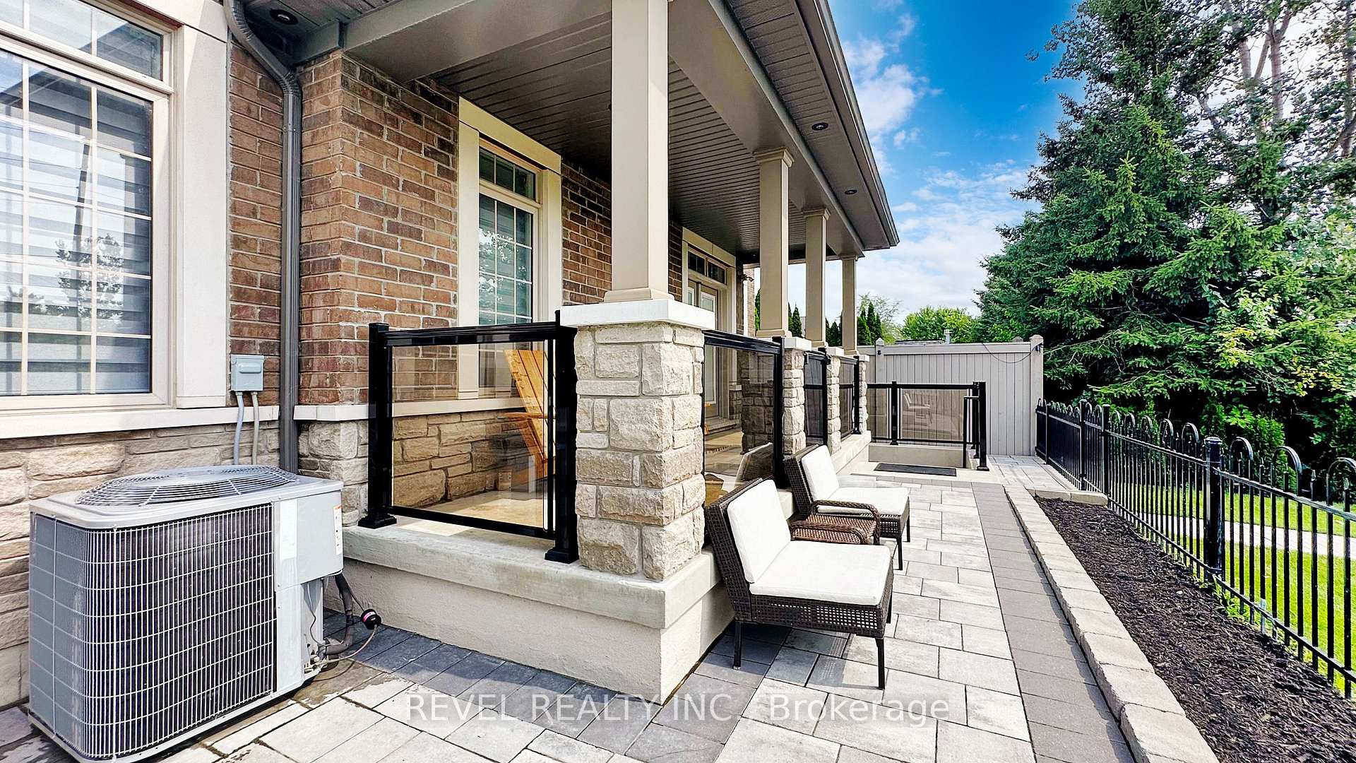 Photo 37 of Unit Basement, 18 Schoolbridge Street, Ajax, Northwest Ajax — HOMEH