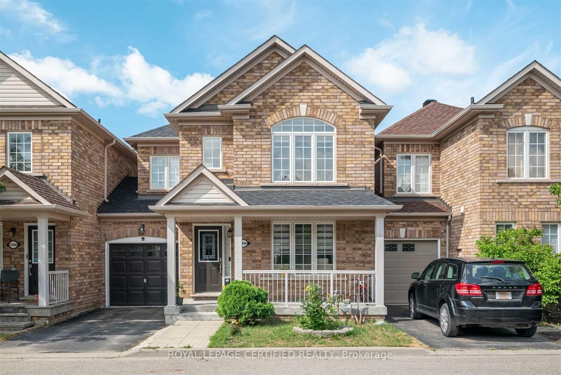Photo 1 of 2408 Curtis Road, Burlington, Orchard — HOMEH