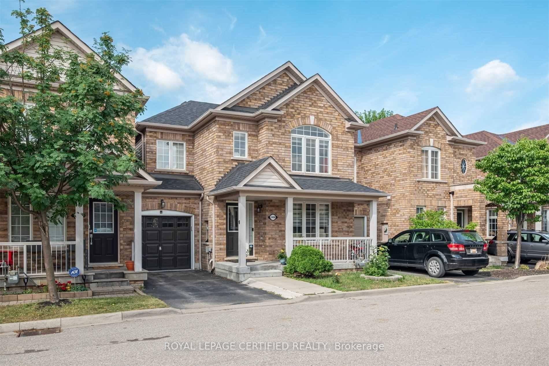 Photo 2 of 2408 Curtis Road, Burlington, Orchard — HOMEH