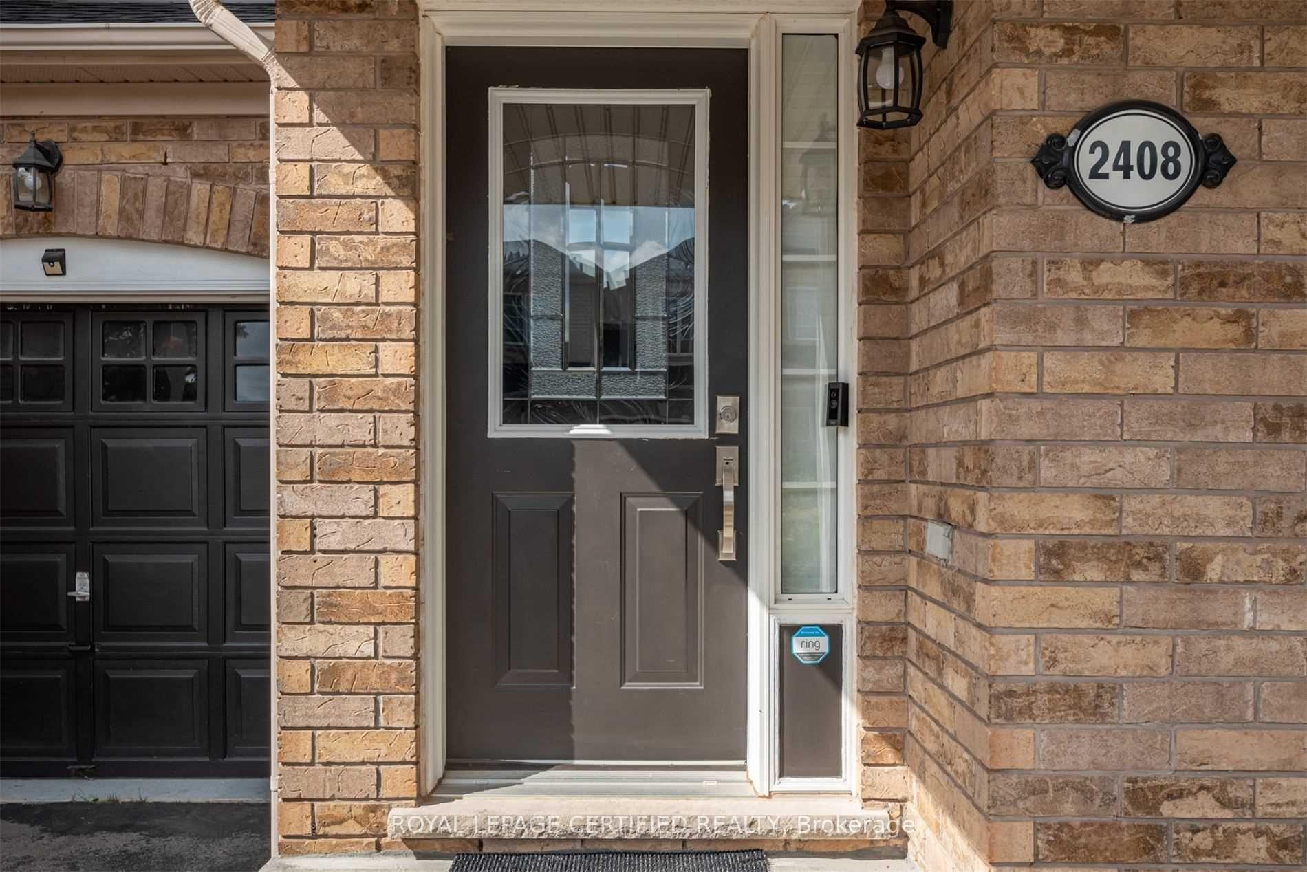 Photo 3 of 2408 Curtis Road, Burlington, Orchard — HOMEH