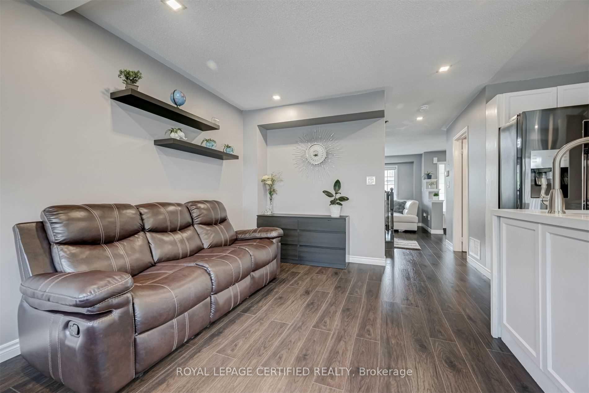 Photo 9 of 2408 Curtis Road, Burlington, Orchard — HOMEH