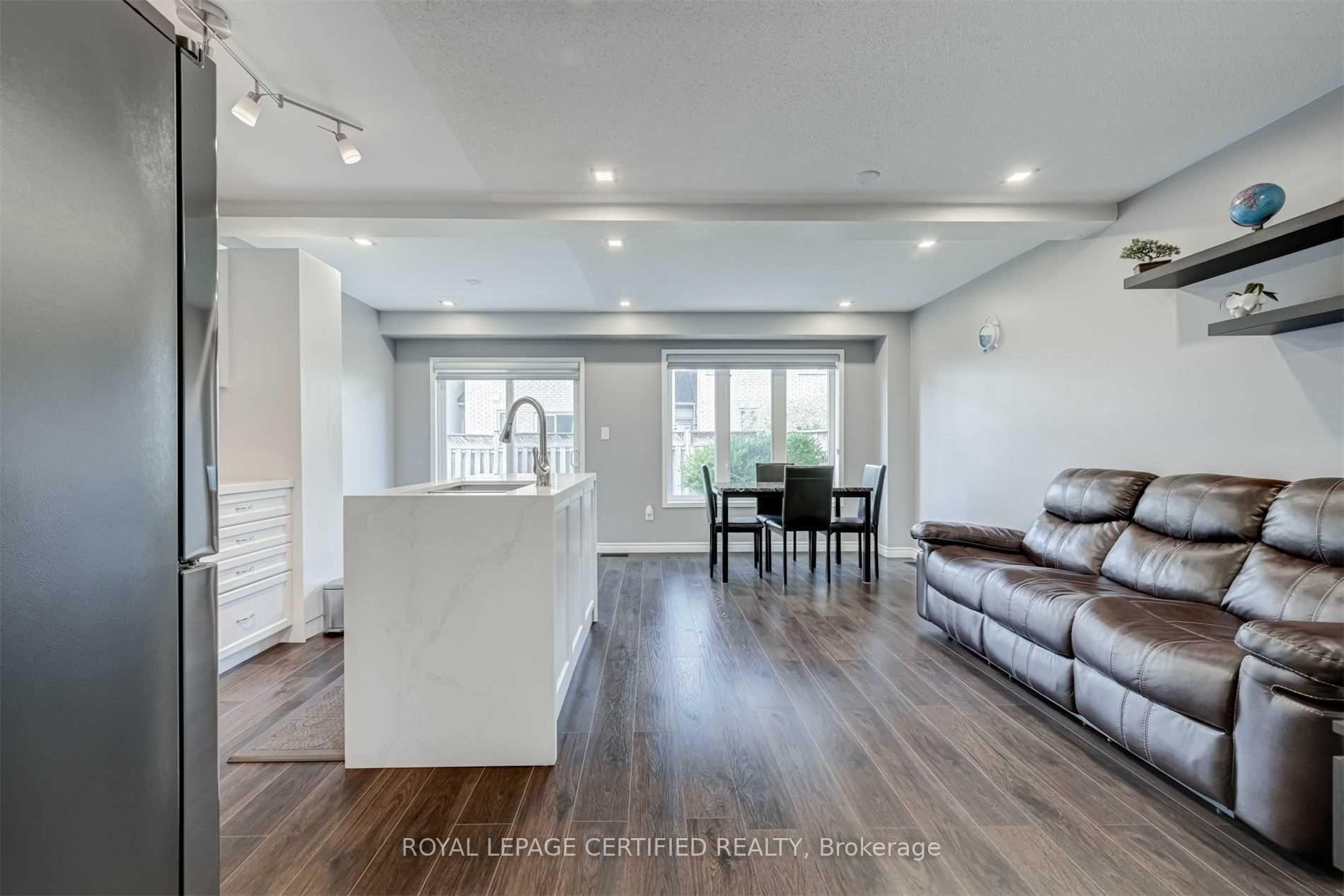 Photo 8 of 2408 Curtis Road, Burlington, Orchard — HOMEH