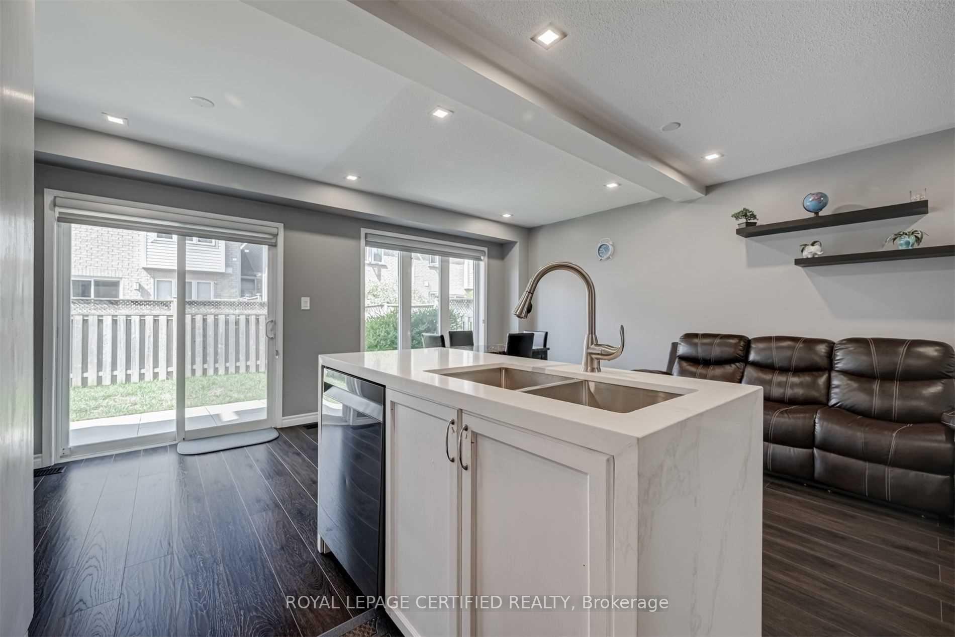 Photo 17 of 2408 Curtis Road, Burlington, Orchard — HOMEH