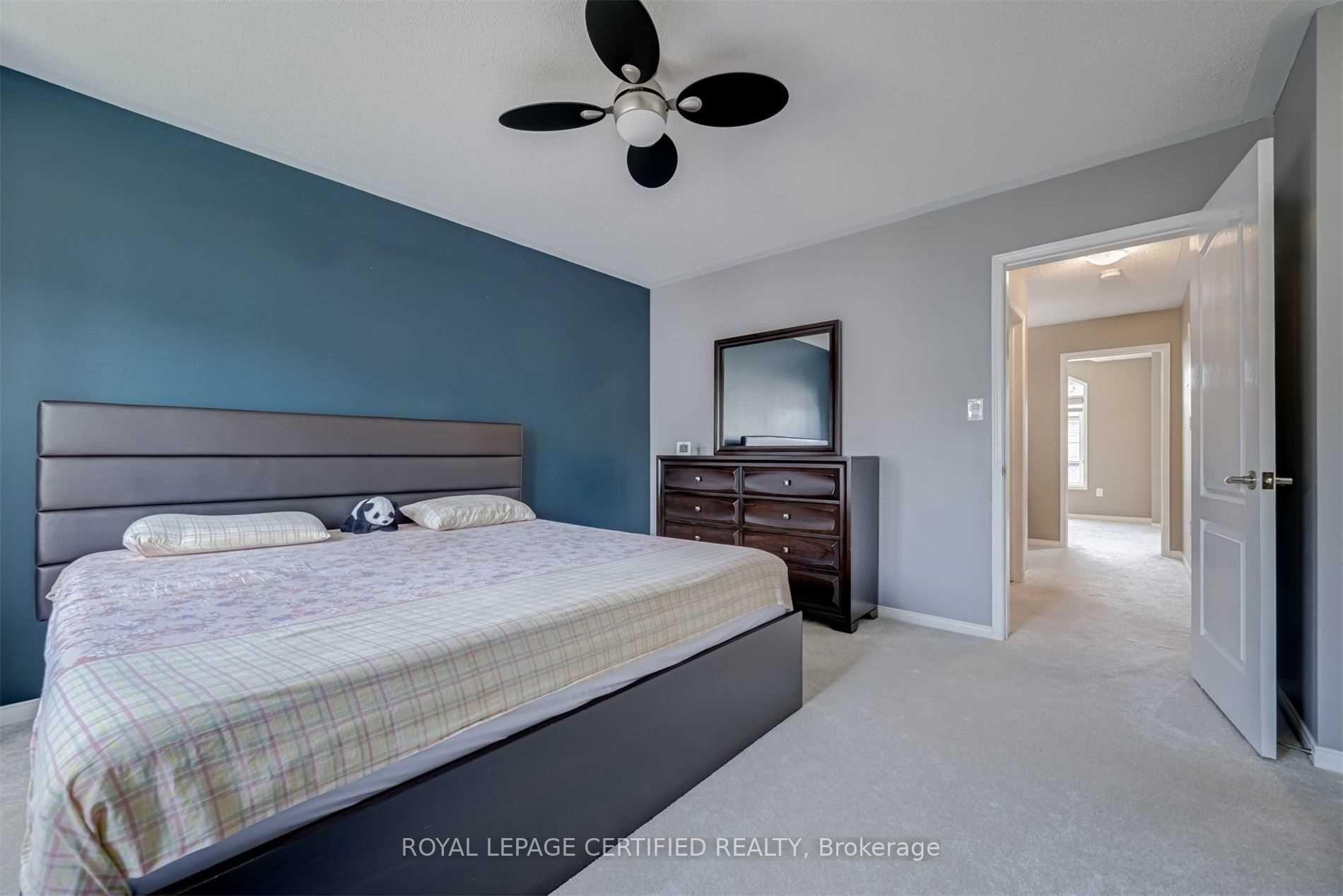 Photo 26 of 2408 Curtis Road, Burlington, Orchard — HOMEH
