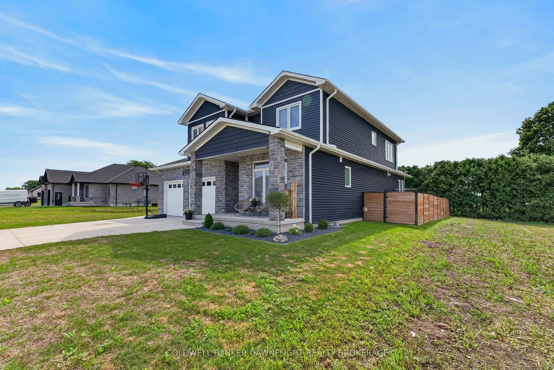 Photo 4 of 499 Motz Boulevard, South Huron, Exeter — HOMEH