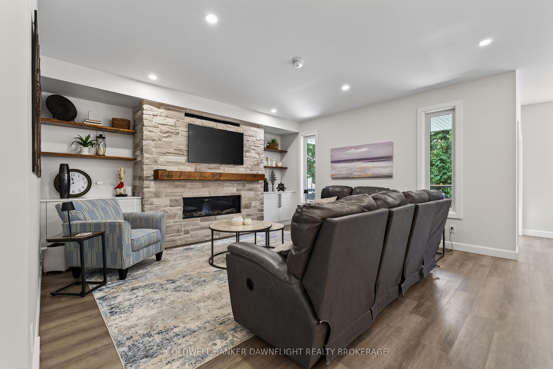 Photo 12 of 499 Motz Boulevard, South Huron, Exeter — HOMEH