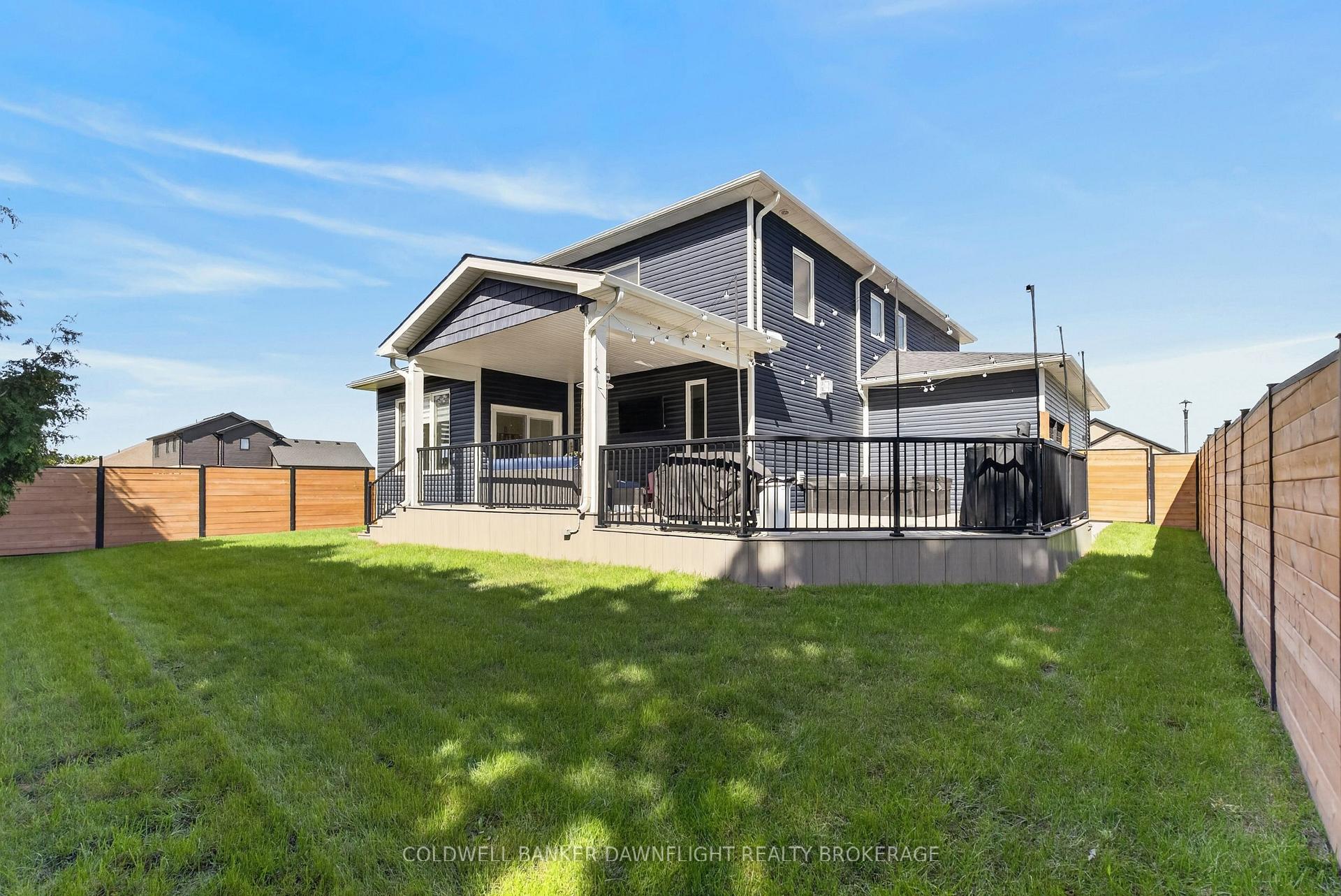 Photo 43 of 499 Motz Boulevard, South Huron, Exeter — HOMEH