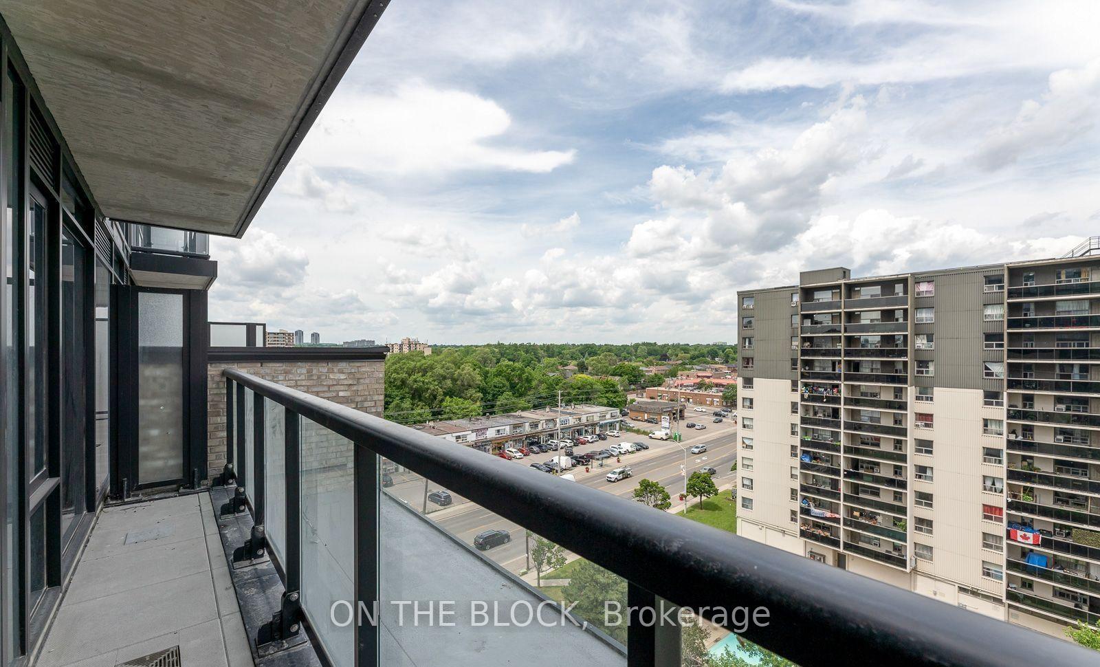 Photo 16 of Unit 807, 86 Dundas Street E, Mississauga, Cooksville — HOMEH