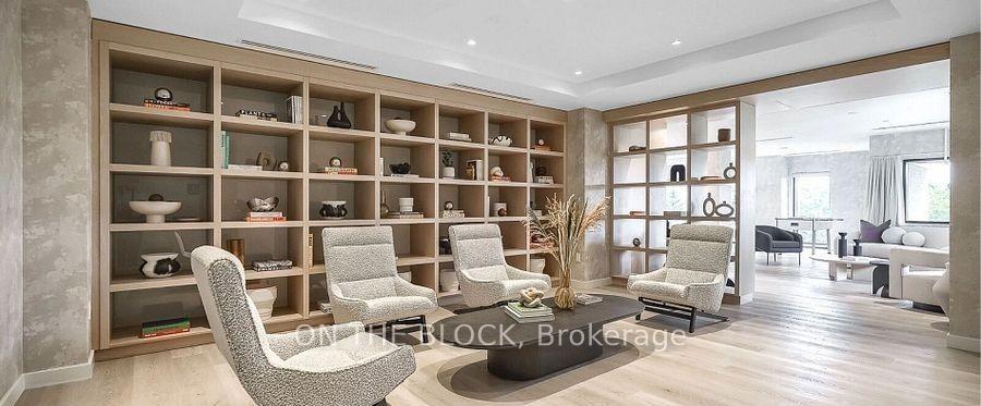 Photo 21 of Unit 807, 86 Dundas Street E, Mississauga, Cooksville — HOMEH