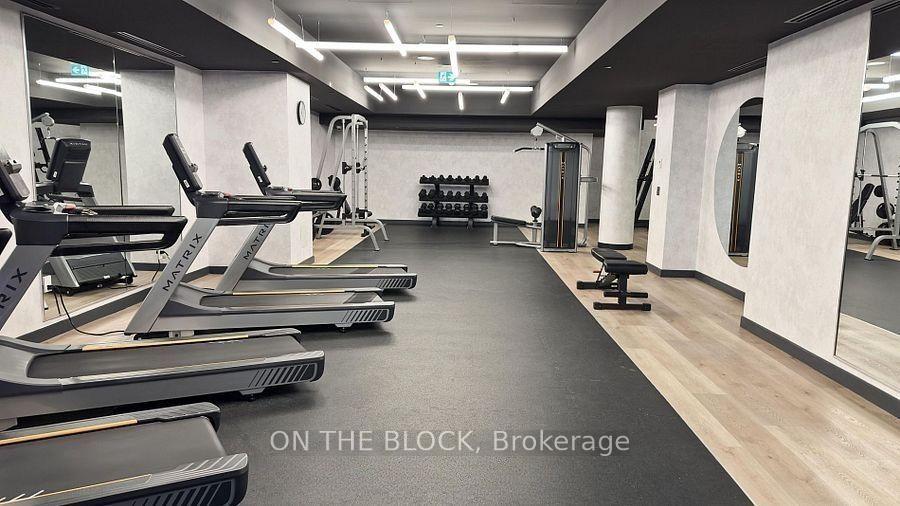 Photo 22 of Unit 807, 86 Dundas Street E, Mississauga, Cooksville — HOMEH
