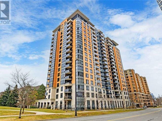 Photo of Unit 809, 880 Grandview Way