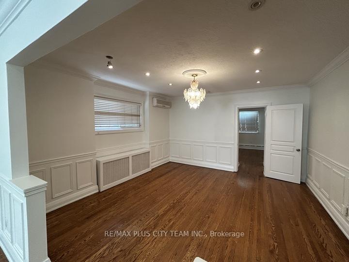 Photo 6 of Unit 1, 1745 Bathurst Street, Toronto, Forest Hill South — HOMEH