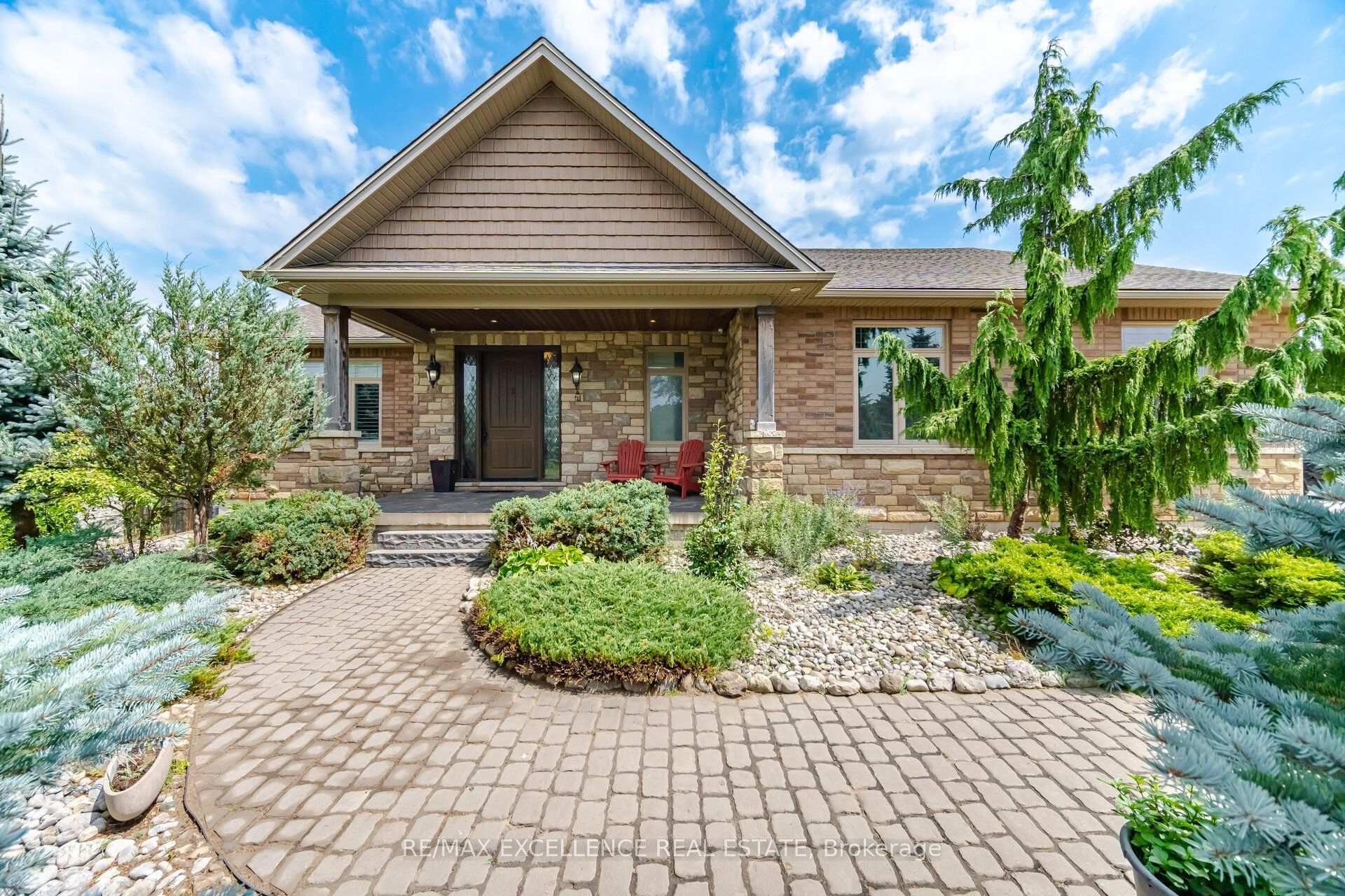 Photo 7 of 5593 Trafalgar Road, Erin, Rural Erin — HOMEH
