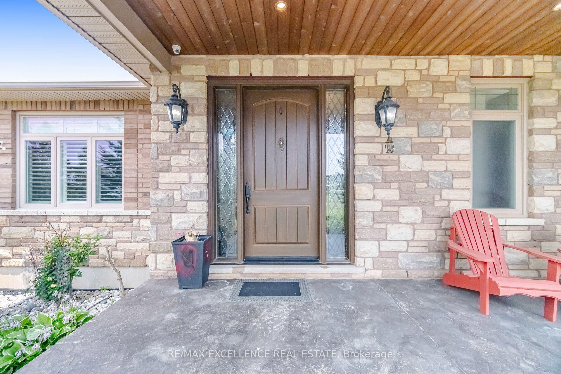 Photo 8 of 5593 Trafalgar Road, Erin, Rural Erin — HOMEH