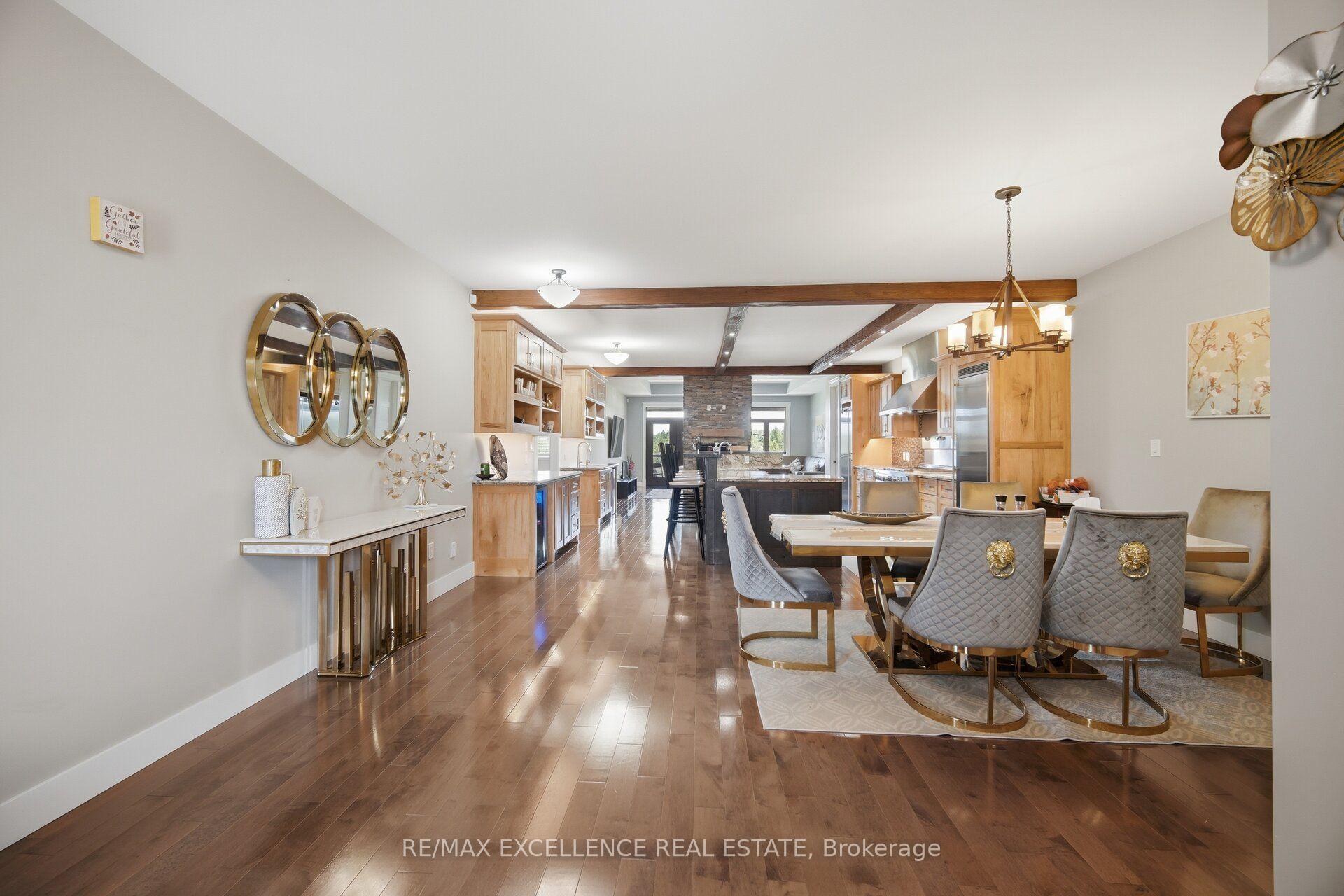 Photo 10 of 5593 Trafalgar Road, Erin, Rural Erin — HOMEH