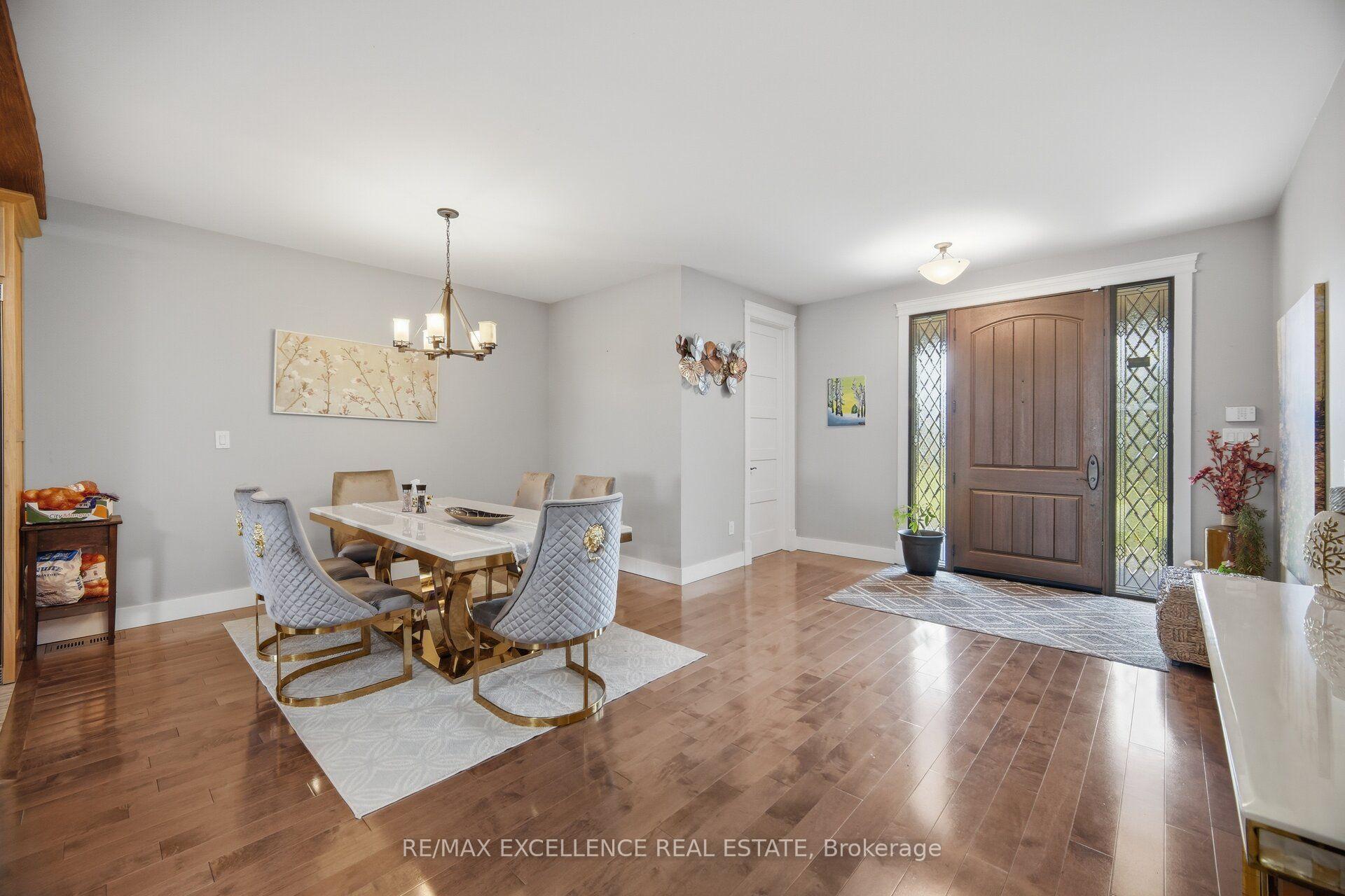 Photo 11 of 5593 Trafalgar Road, Erin, Rural Erin — HOMEH