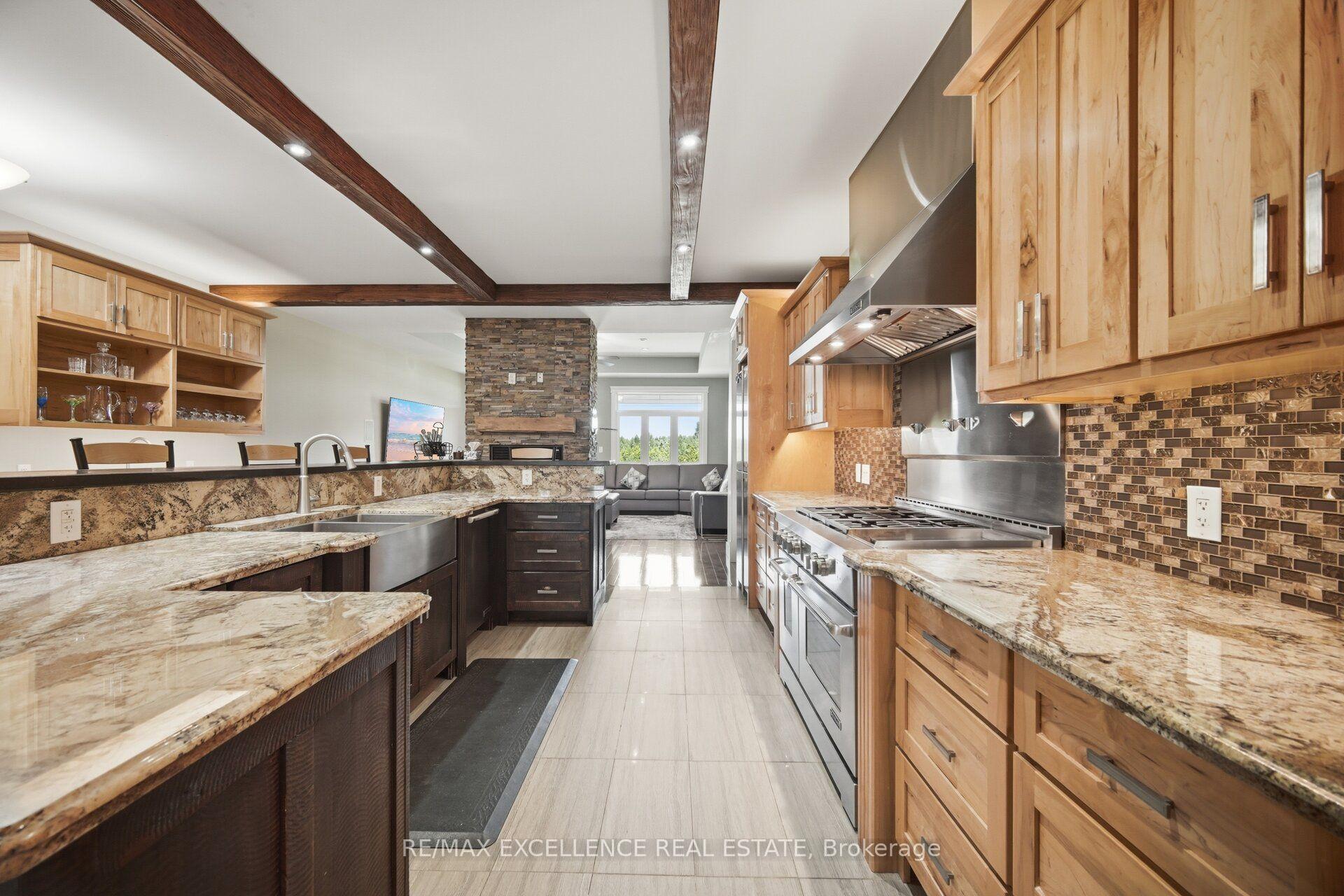 Photo 12 of 5593 Trafalgar Road, Erin, Rural Erin — HOMEH