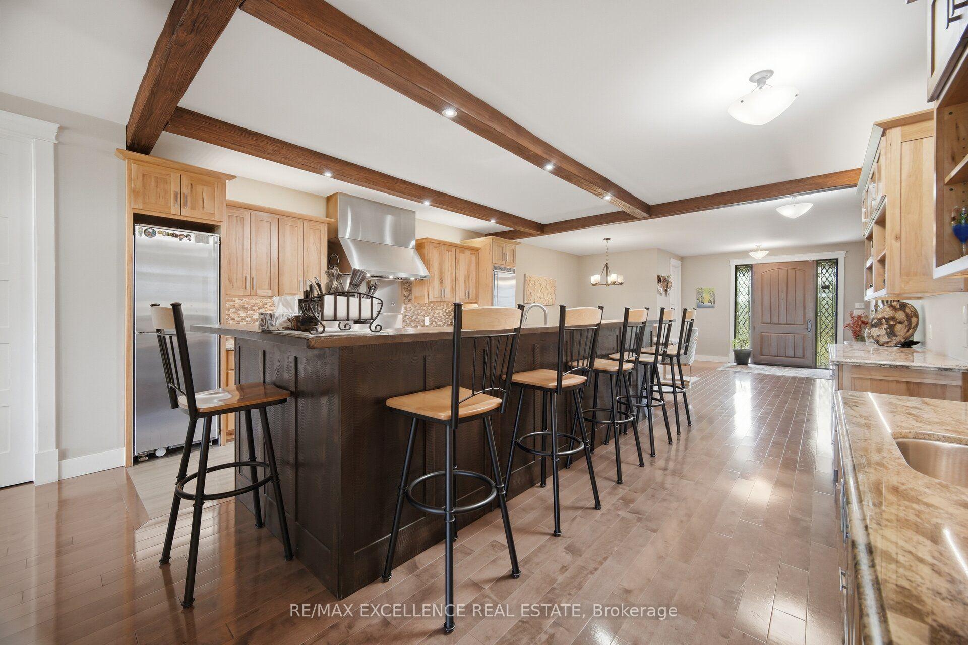 Photo 14 of 5593 Trafalgar Road, Erin, Rural Erin — HOMEH