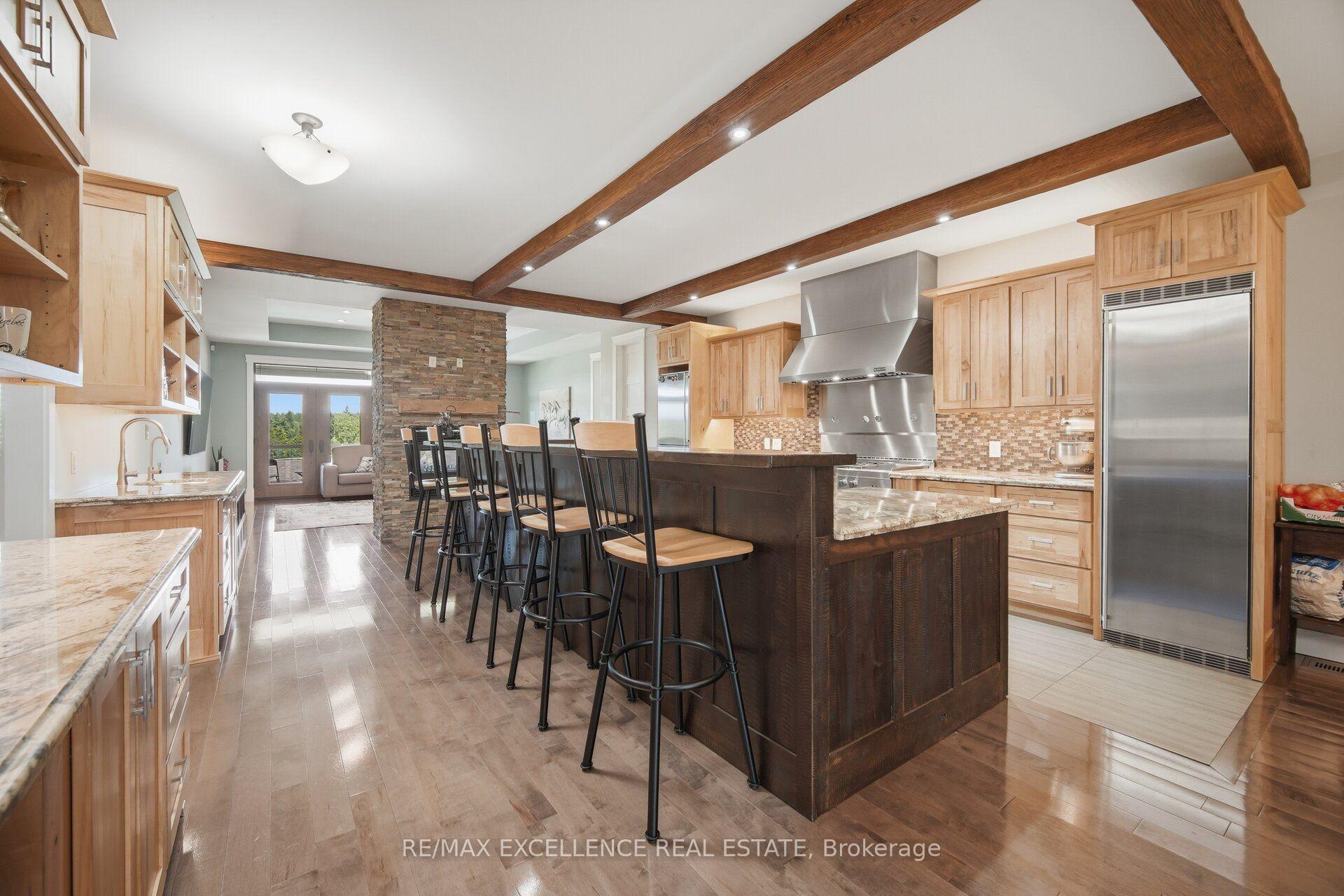 Photo 15 of 5593 Trafalgar Road, Erin, Rural Erin — HOMEH