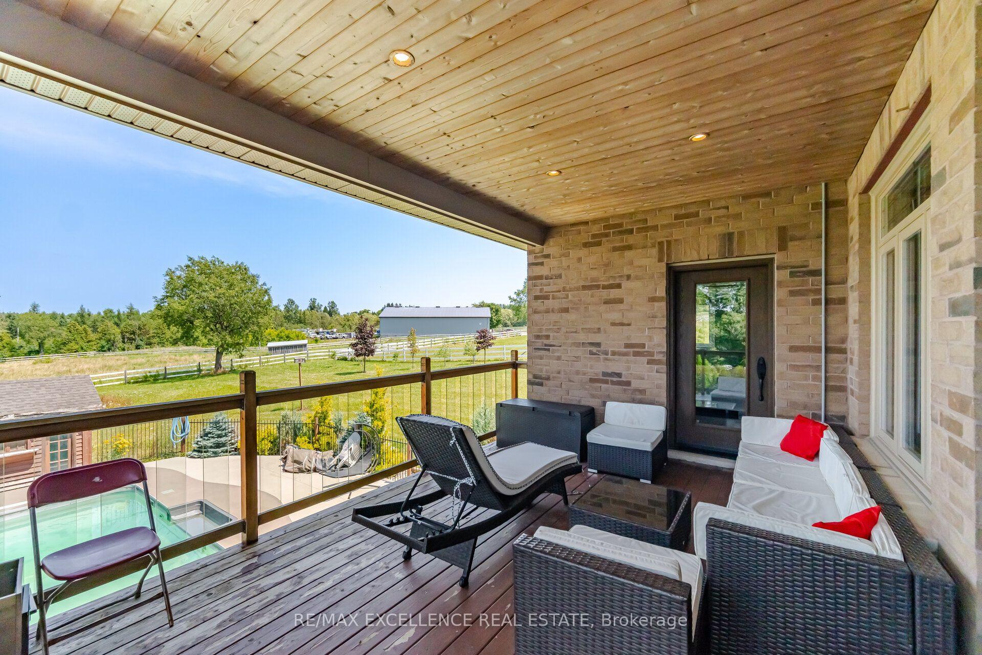 Photo 24 of 5593 Trafalgar Road, Erin, Rural Erin — HOMEH