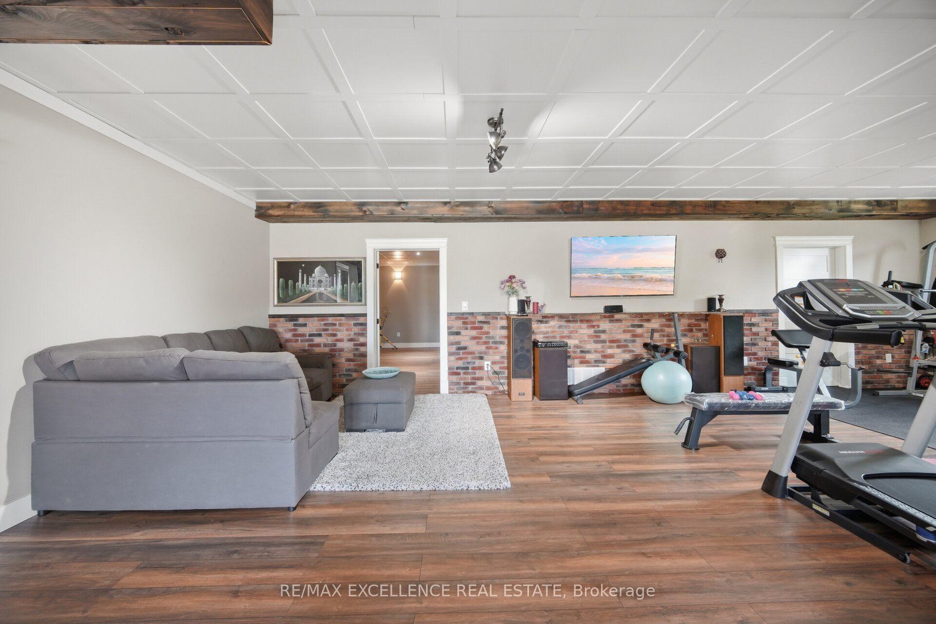 Photo 33 of 5593 Trafalgar Road, Erin, Rural Erin — HOMEH