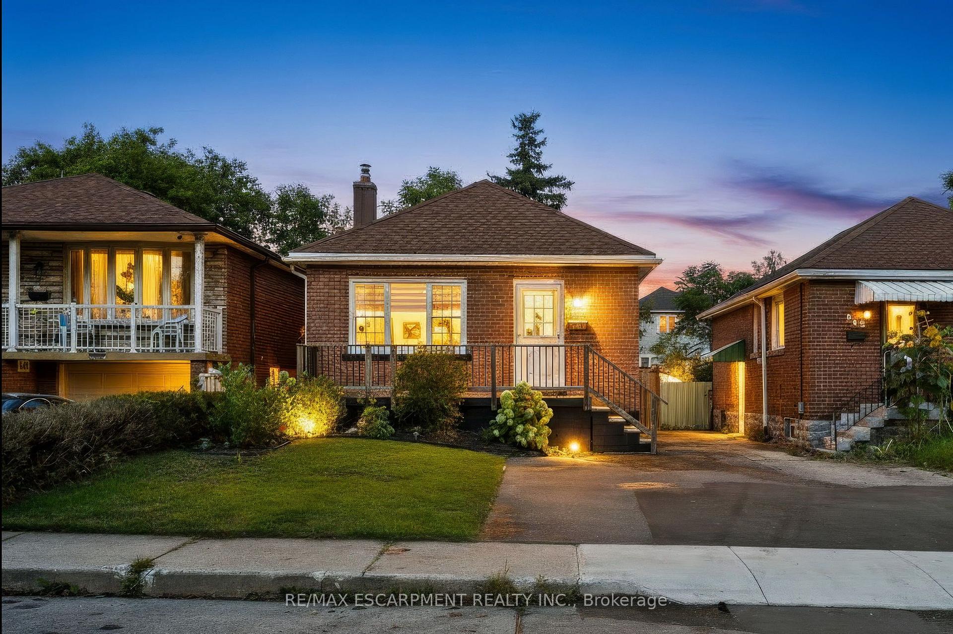 Photo of 256 East 25th Street