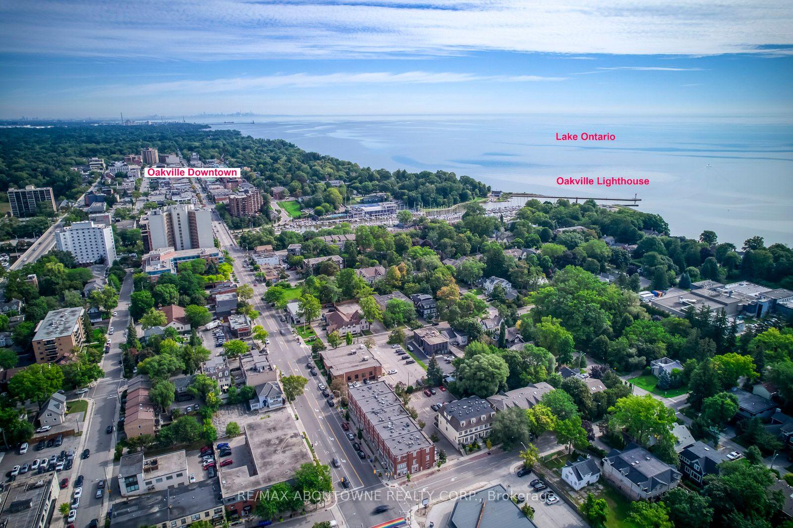 Photo 7 of Unit 906, 212 Kerr Street, Oakville, Central — HOMEH
