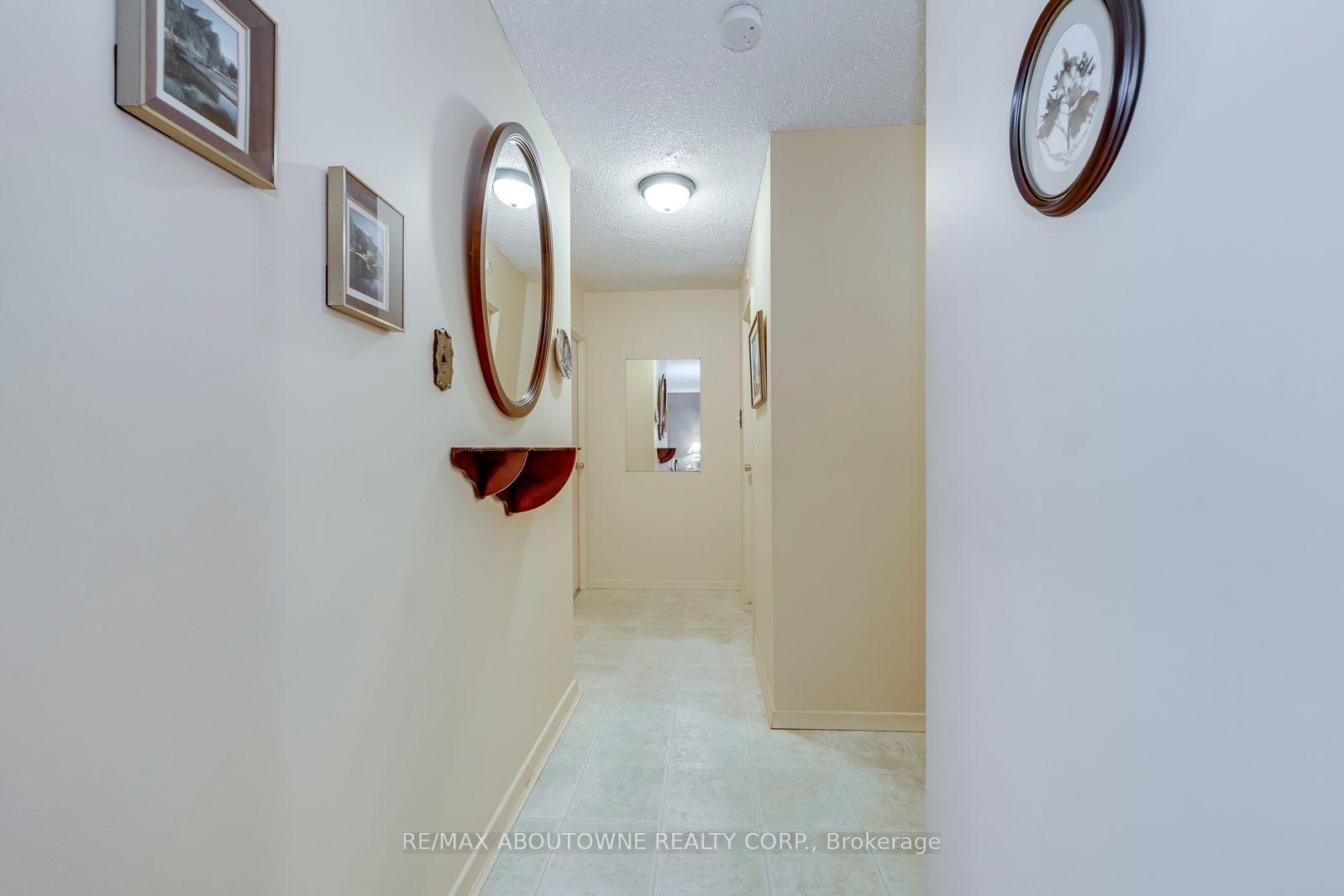 Photo 33 of Unit 906, 212 Kerr Street, Oakville, Central — HOMEH