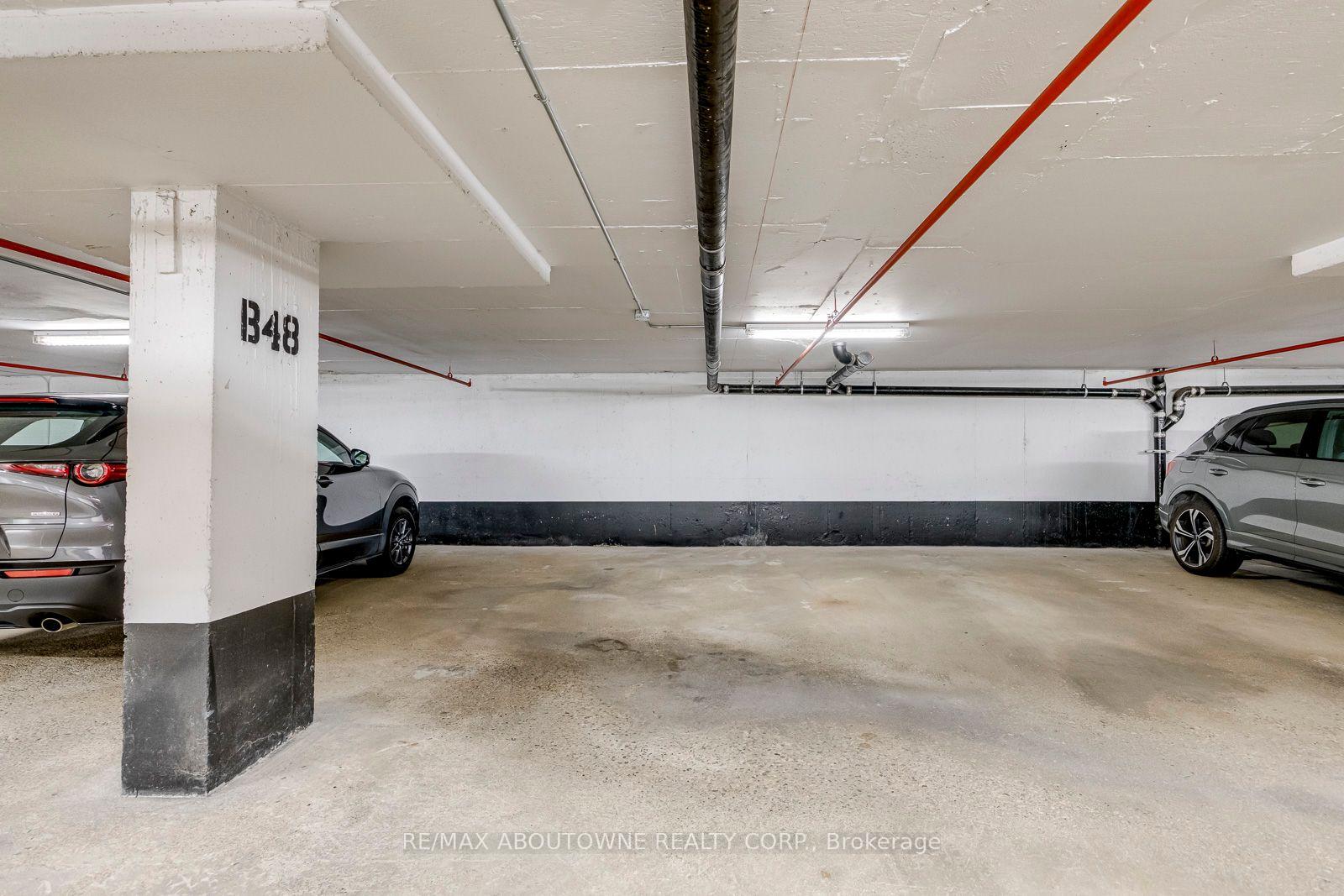 Photo 44 of Unit 906, 212 Kerr Street, Oakville, Central — HOMEH