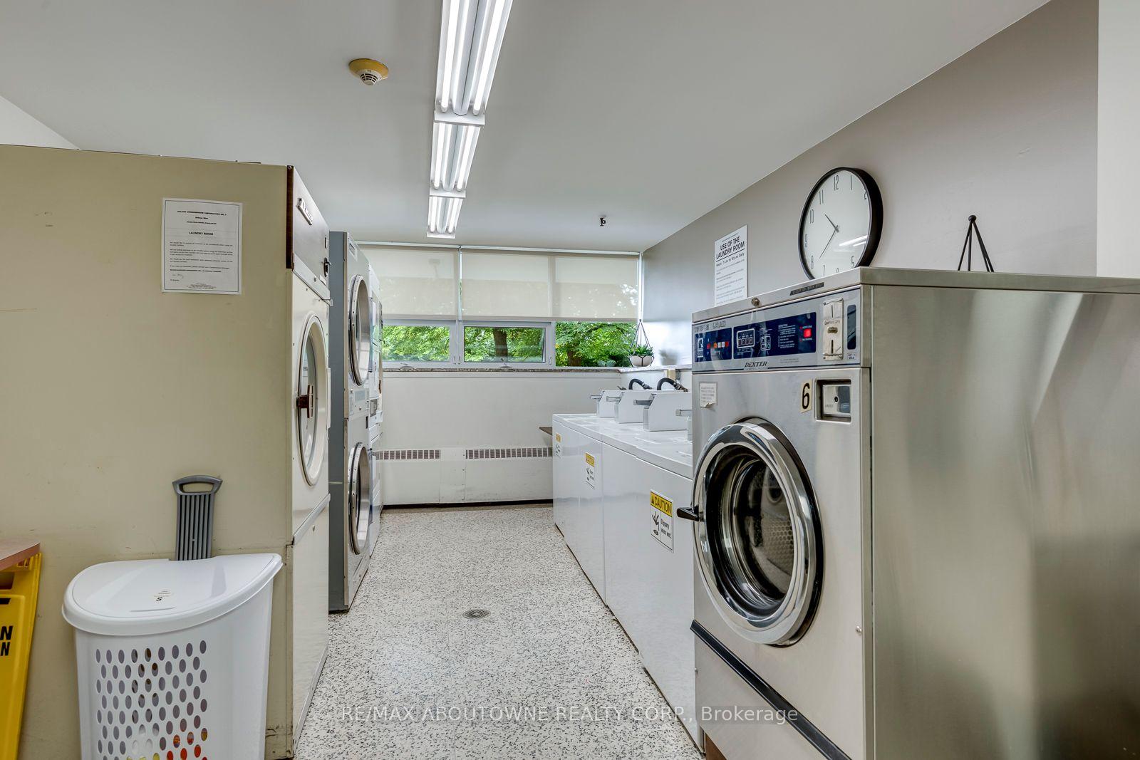 Photo 49 of Unit 906, 212 Kerr Street, Oakville, Central — HOMEH