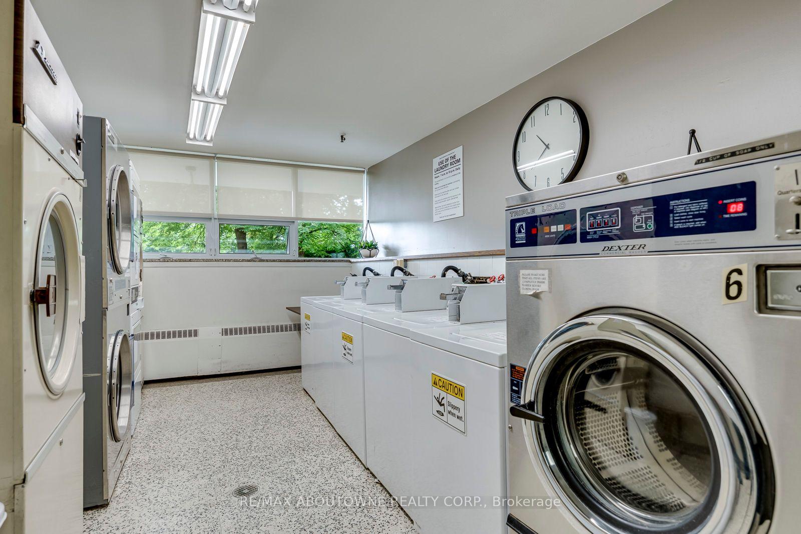 Photo 50 of Unit 906, 212 Kerr Street, Oakville, Central — HOMEH