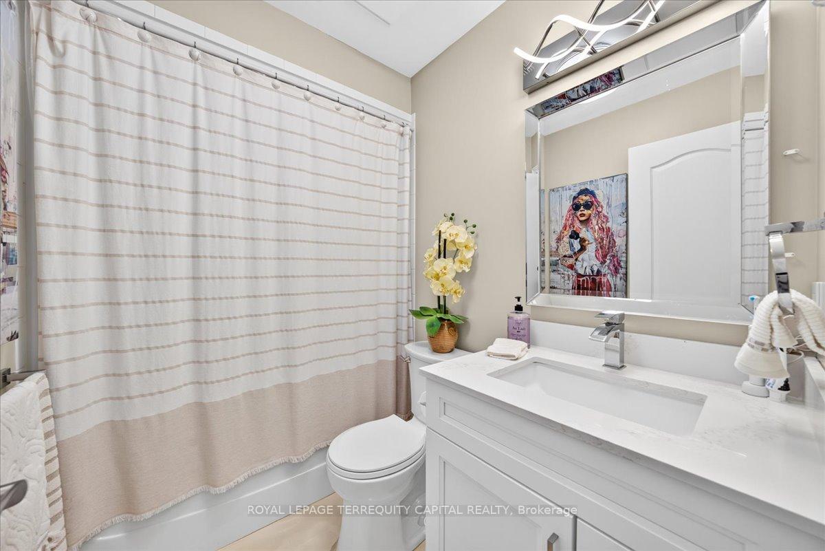 Photo 14 of 1192 St. Vincent Street, Springwater, Midhurst — HOMEH