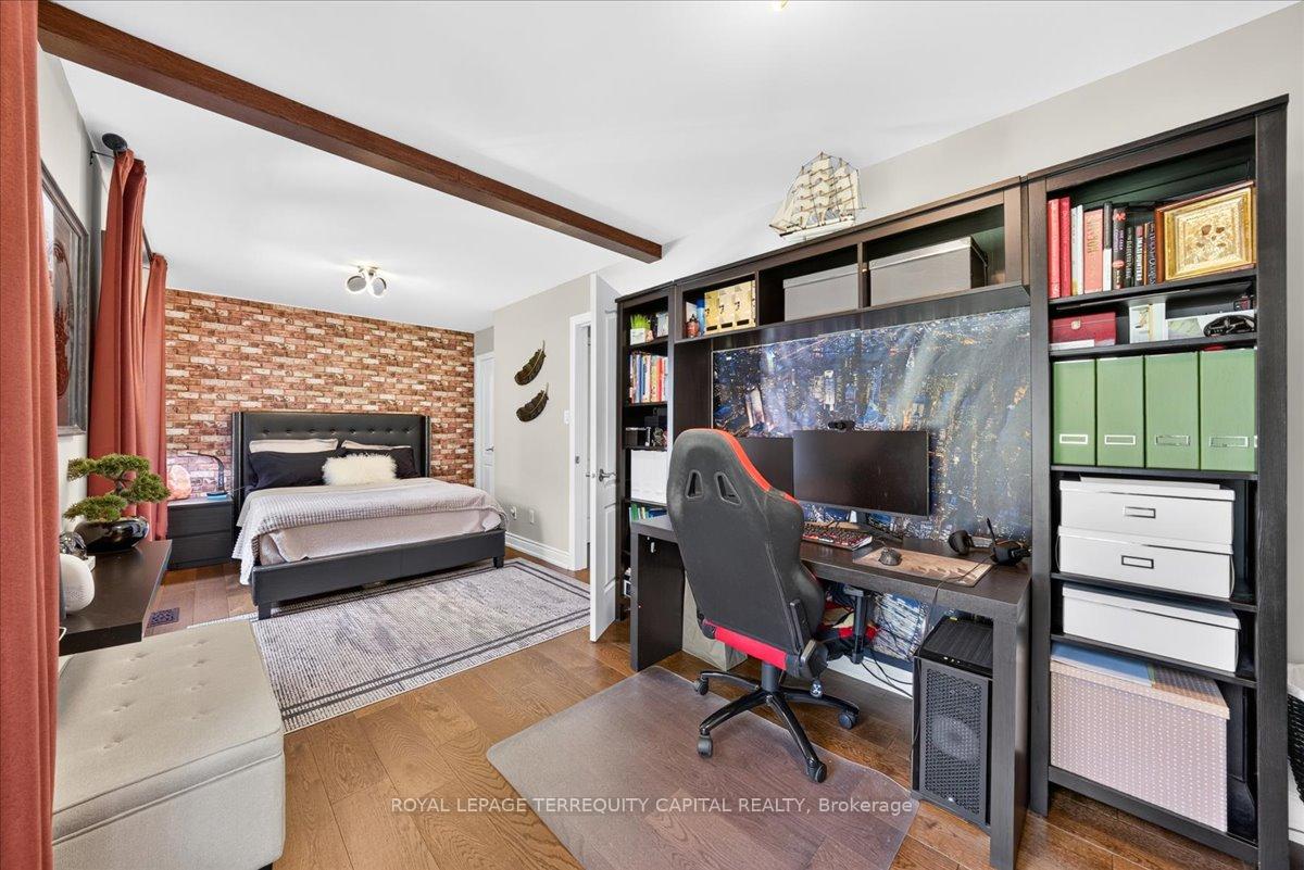 Photo 23 of 1192 St. Vincent Street, Springwater, Midhurst — HOMEH