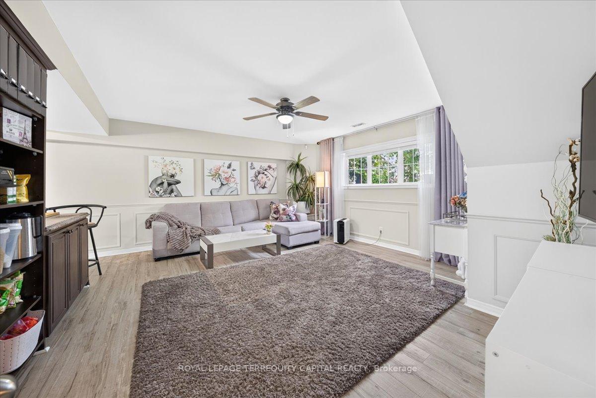 Photo 26 of 1192 St. Vincent Street, Springwater, Midhurst — HOMEH