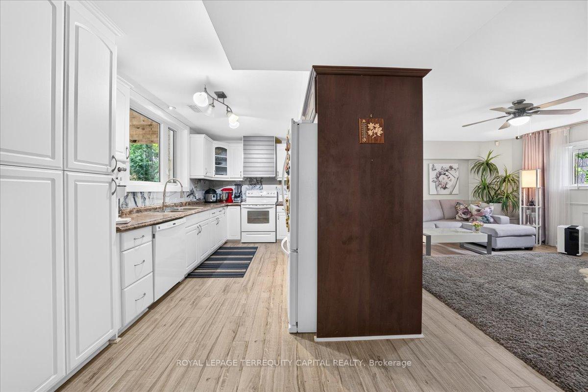 Photo 33 of 1192 St. Vincent Street, Springwater, Midhurst — HOMEH