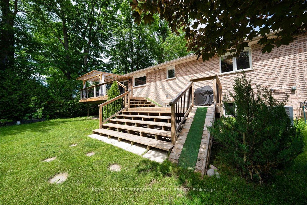 Photo 43 of 1192 St. Vincent Street, Springwater, Midhurst — HOMEH