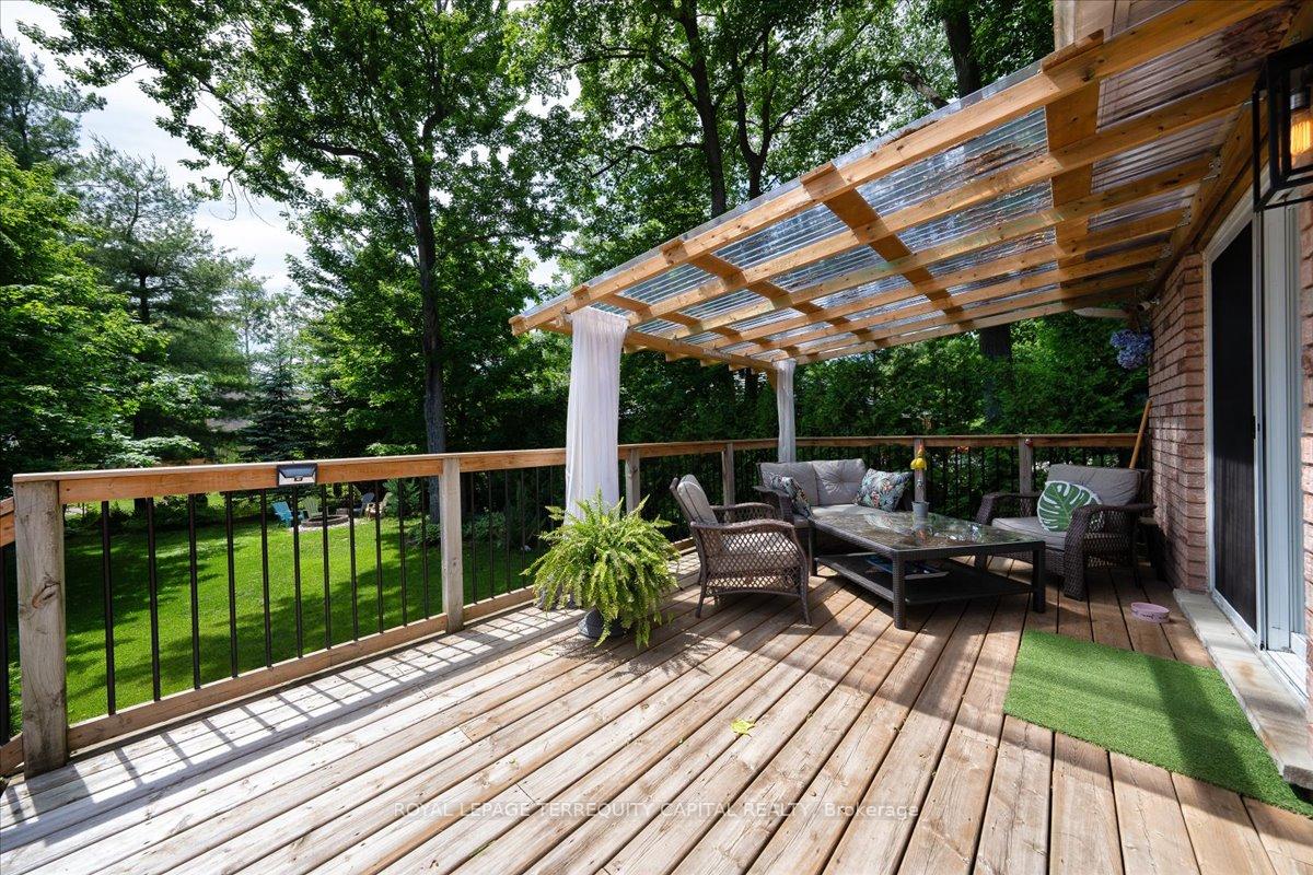 Photo 44 of 1192 St. Vincent Street, Springwater, Midhurst — HOMEH