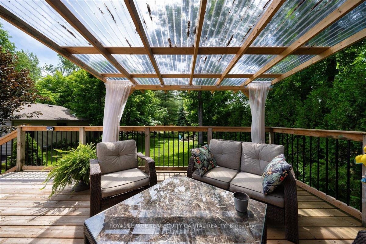Photo 45 of 1192 St. Vincent Street, Springwater, Midhurst — HOMEH