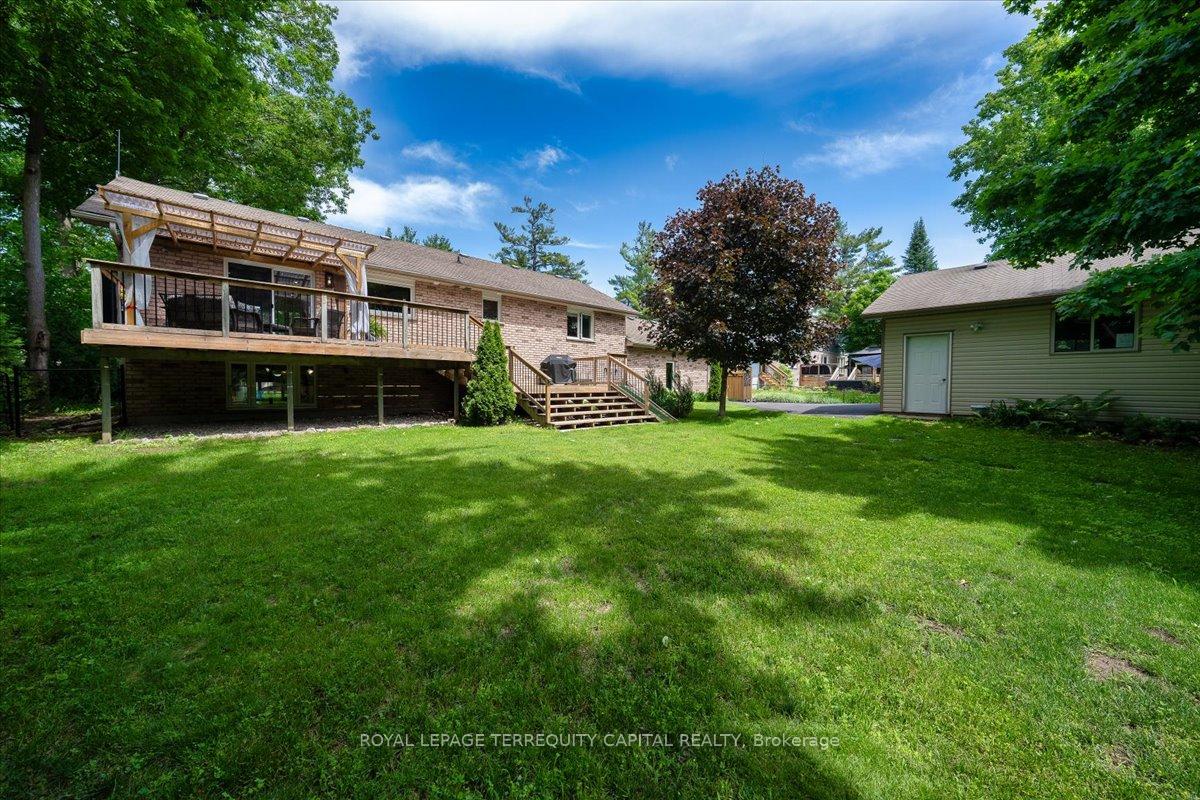 Photo 46 of 1192 St. Vincent Street, Springwater, Midhurst — HOMEH