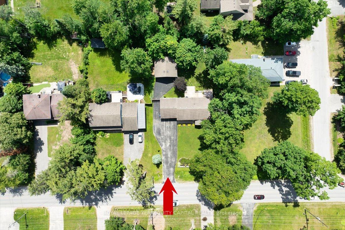 Photo 49 of 1192 St. Vincent Street, Springwater, Midhurst — HOMEH