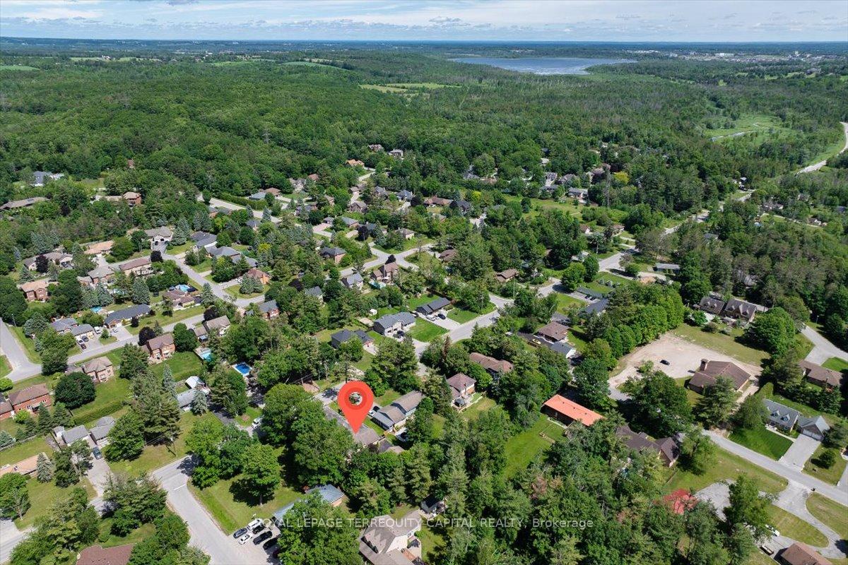 Photo 50 of 1192 St. Vincent Street, Springwater, Midhurst — HOMEH